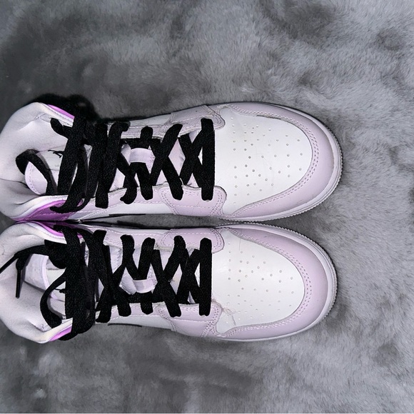 Mid Nike dunks - Picture 5 of 6